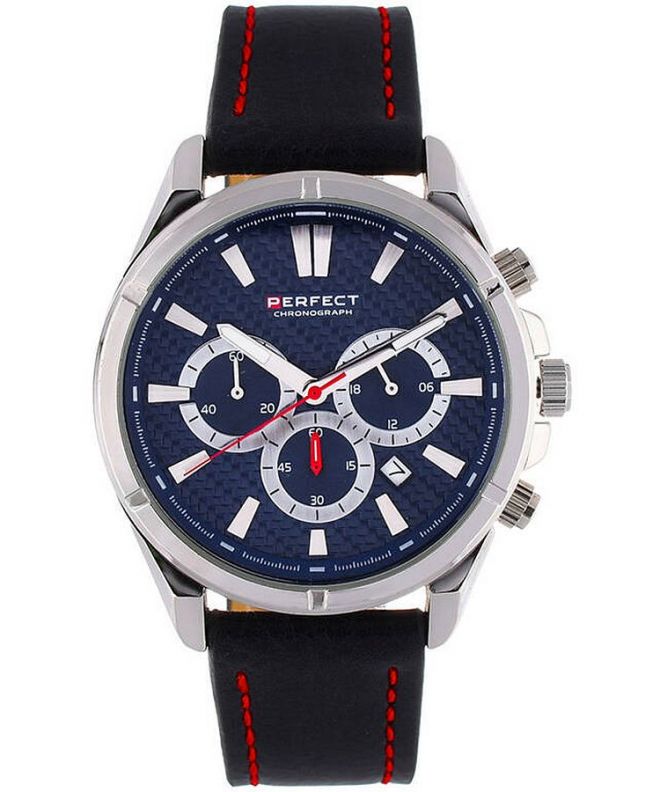 Hodinky pánske Perfect Classic PF01072