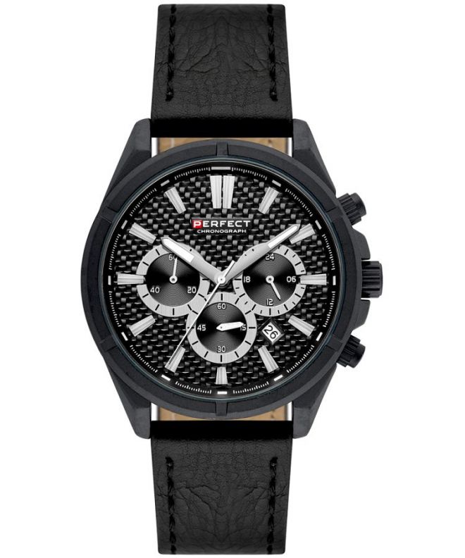 Hodinky pánske Perfect Classic PF01074