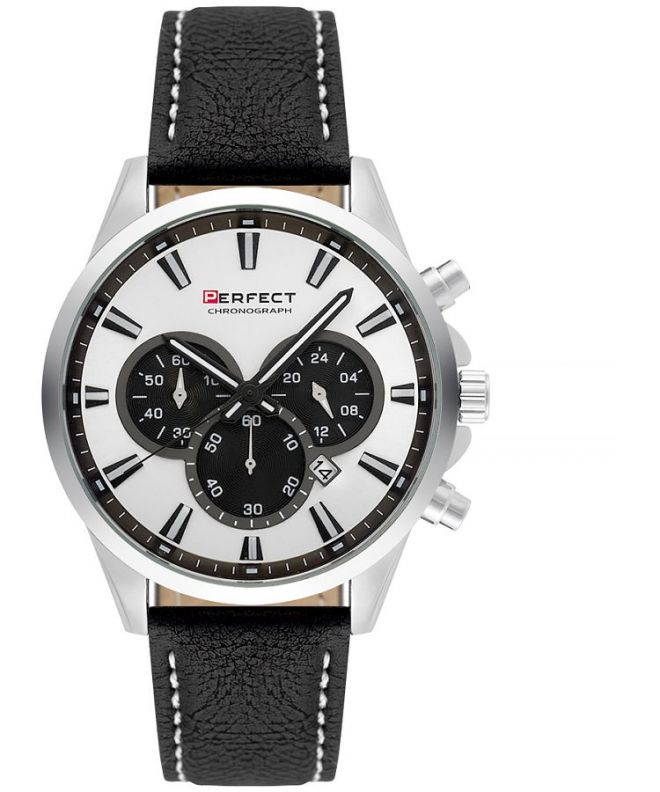 Hodinky pánske Perfect Classic PF01075