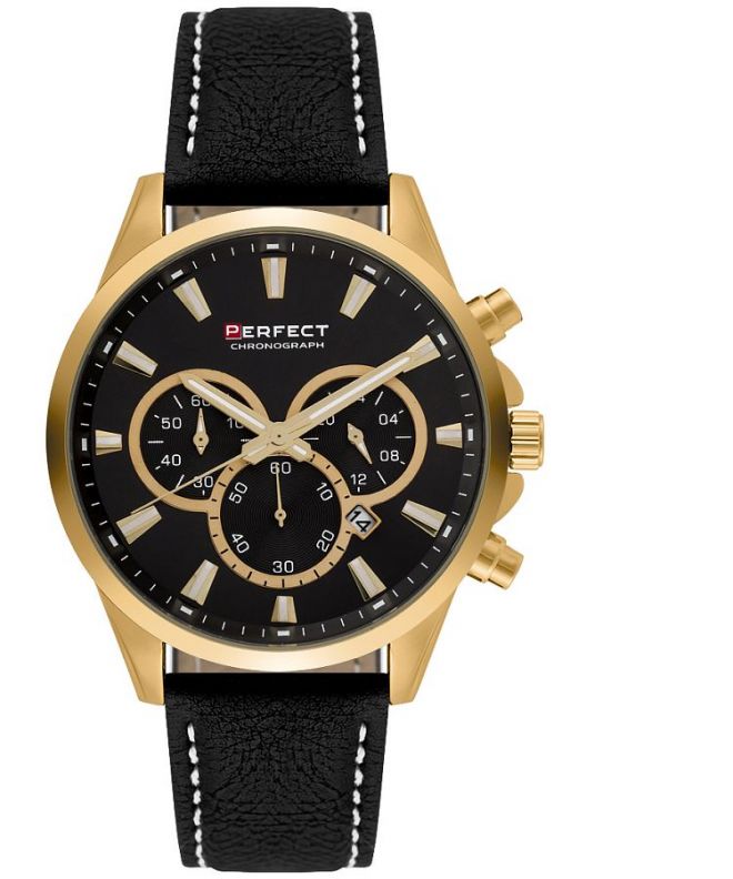 Hodinky pánske Perfect Classic PF01076