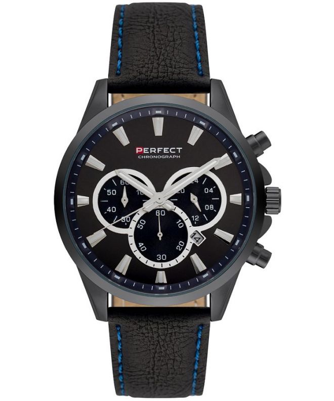 Hodinky pánske Perfect Classic PF01077