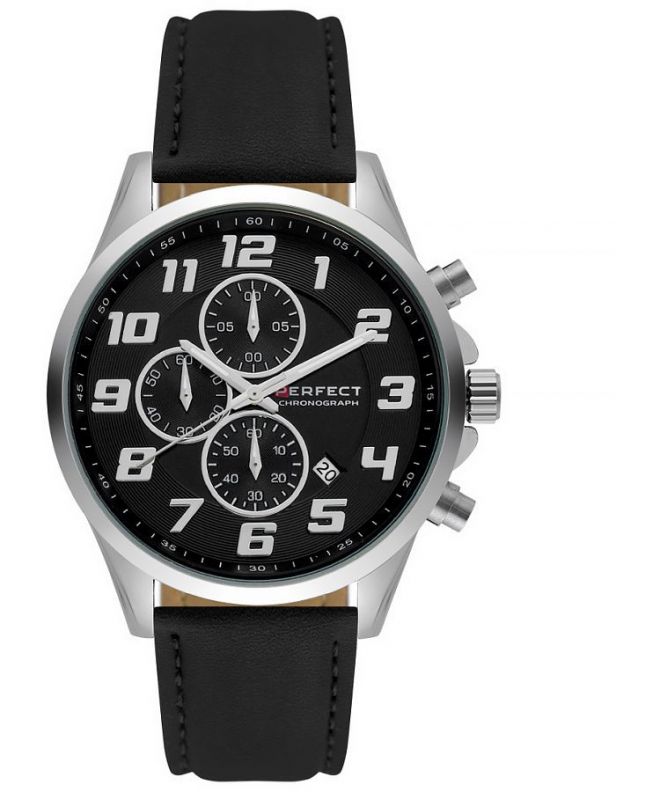 Hodinky pánske Perfect Classic PF01081