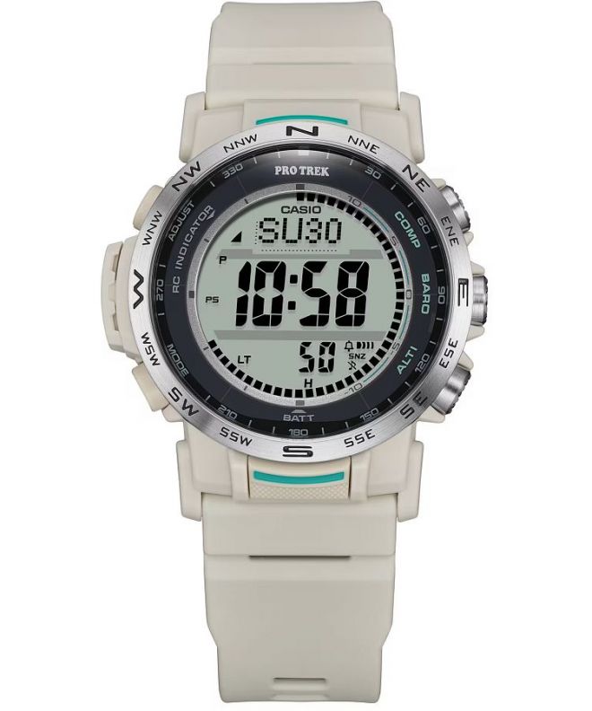 Hodinky pánske Protrek Climber Solar PRW-35-7ER
