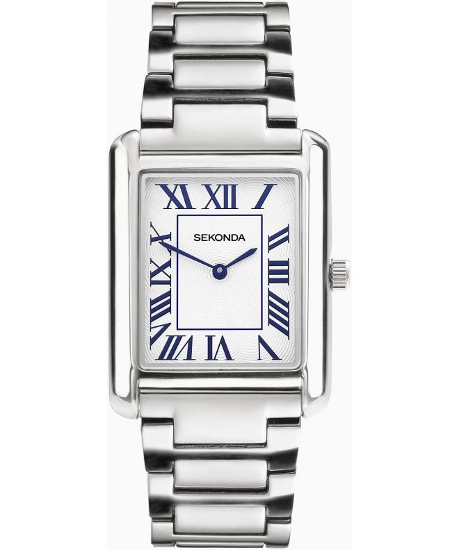 Hodinky pánske Sekonda Clement 30272