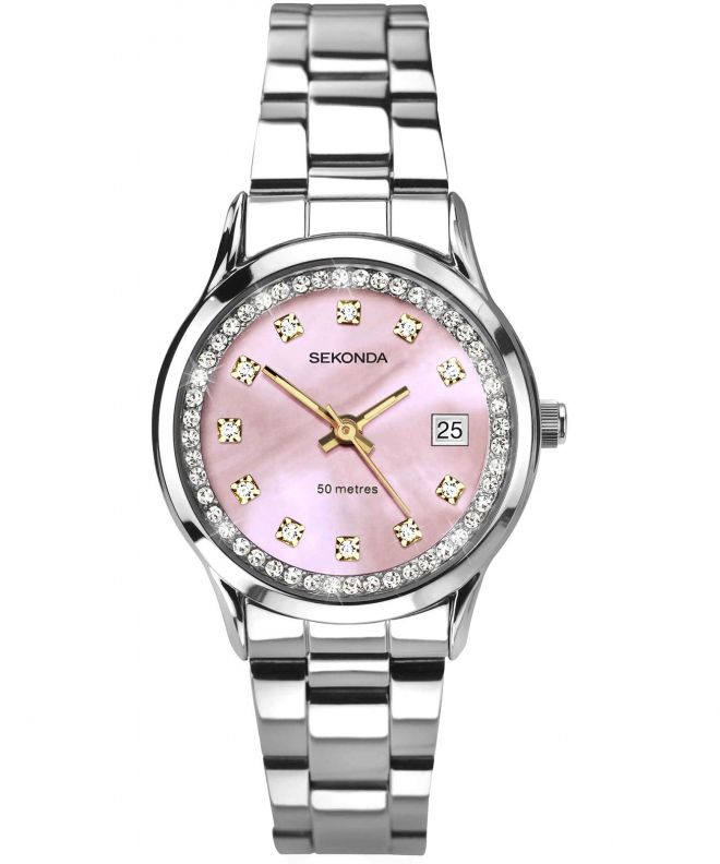Hodinky dámske Sekonda Classic 40475