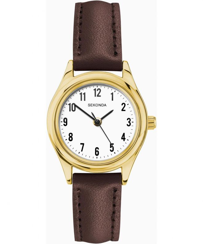Hodinky dámske Sekonda Climber 40714