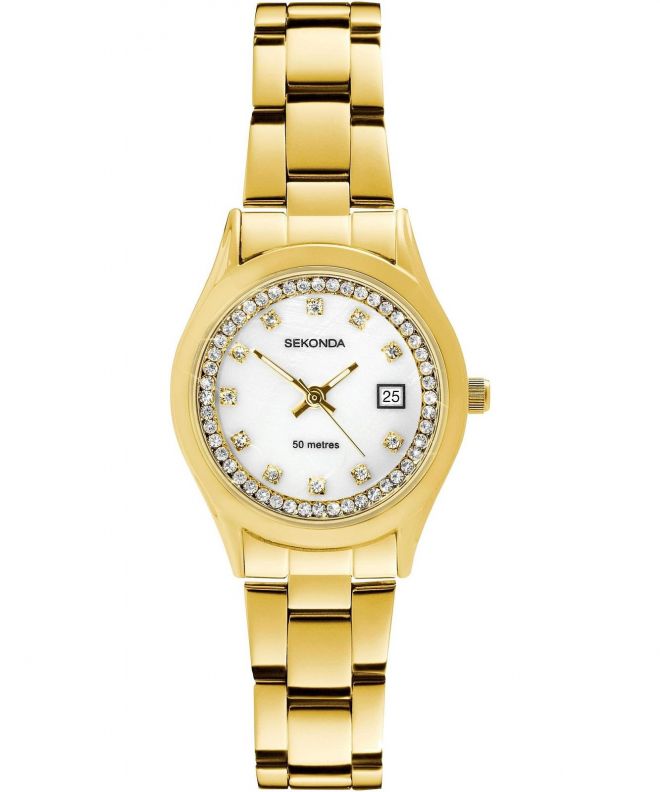 Hodinky dámske Sekonda Catherine 40716