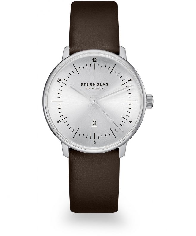 Hodinky dámske Sternglas Naos XS Elyra S01-NDE10-KL17