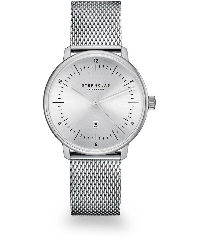 Hodinky dámske Sternglas Naos XS Elyra S01-NDE10-MI01