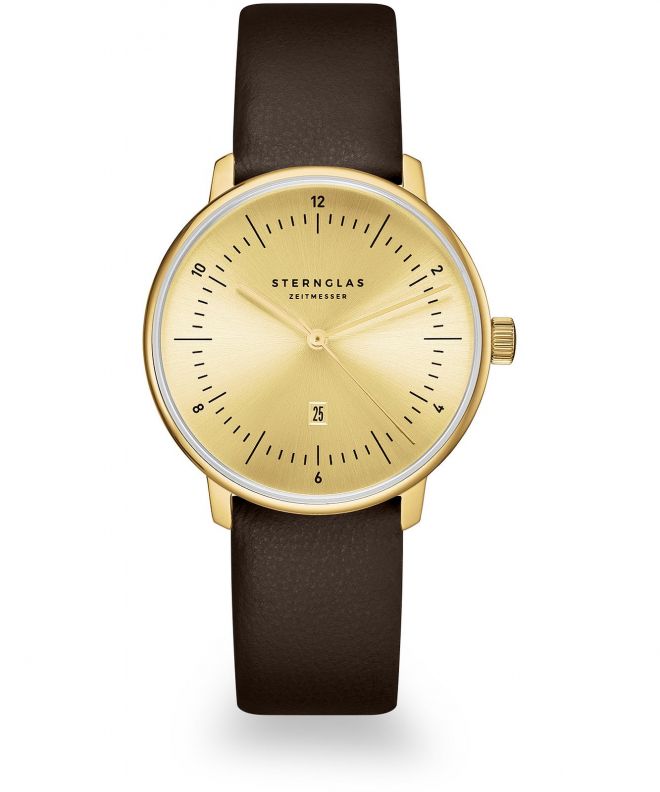 Hodinky dámske Sternglas Naos XS Elyra S01-NDE12-KL18