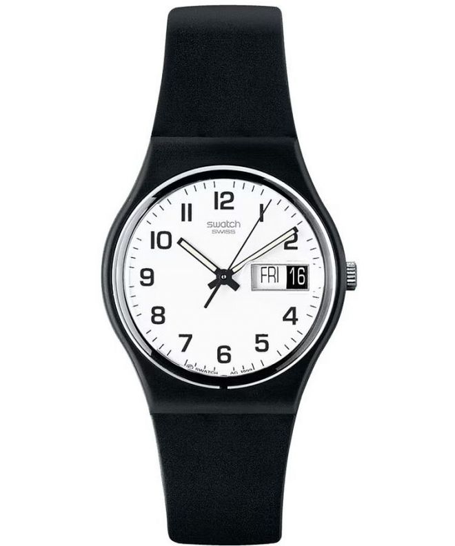 Hodinky unisex Swatch Once Again