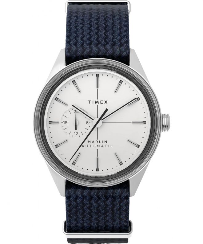 Hodinky unisex Timex Marlin Automatic TW2V72300