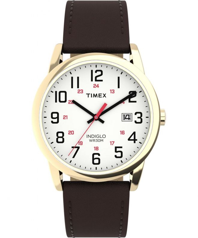 Hodinky pánske Timex Easy Reader Classic TW2Y12700
