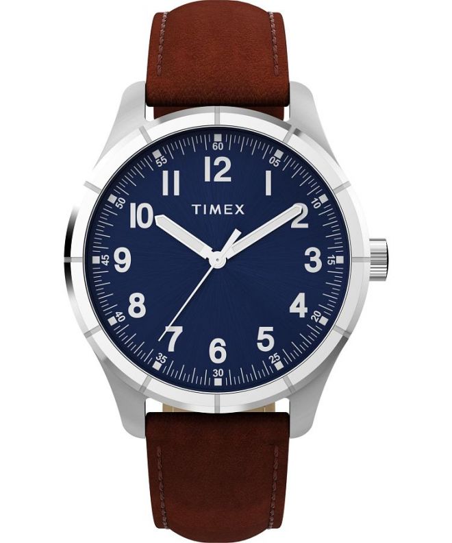 Hodinky pánske Timex Main Street TW2Y16200