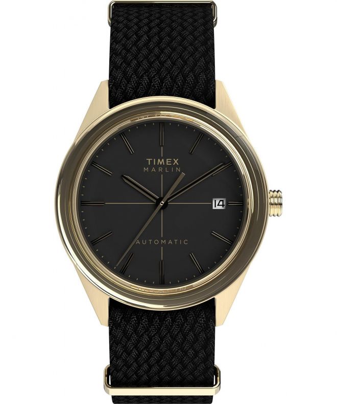 Hodinky pánske Timex Marlin Jet Automatic TW2Y24300