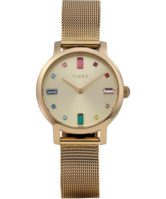 Hodinky dámske Timex Trend Transcend TW2Y26400