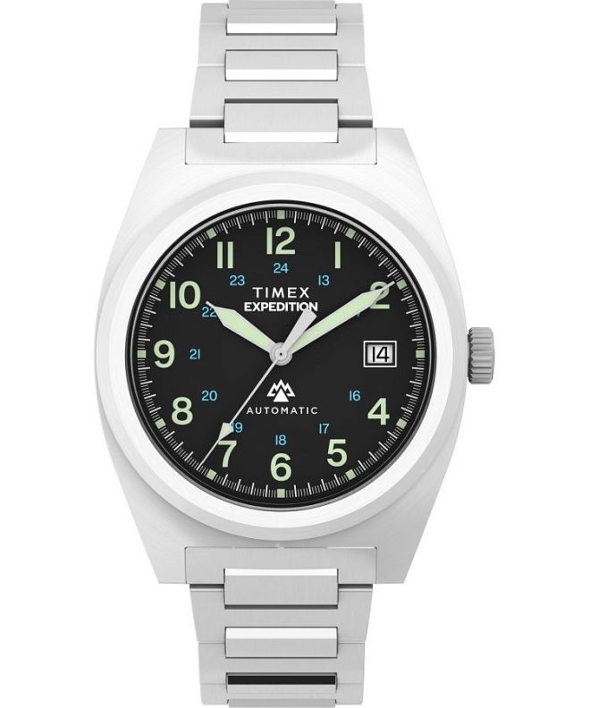 Hodinky pánske Timex Expedition North Capstone Automatic TW2Y39600