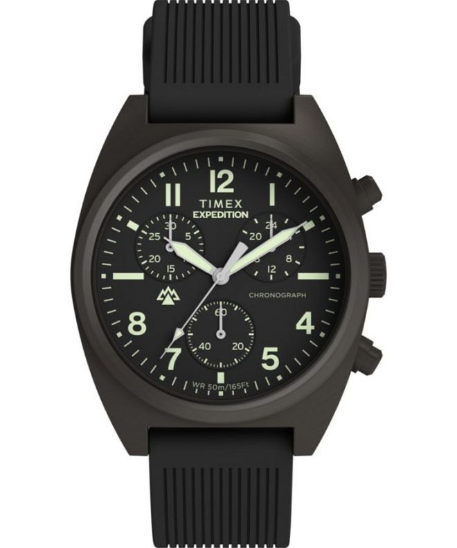 Hodinky pánske Timex Expedition North Capstone Chronograph TW2Y61000