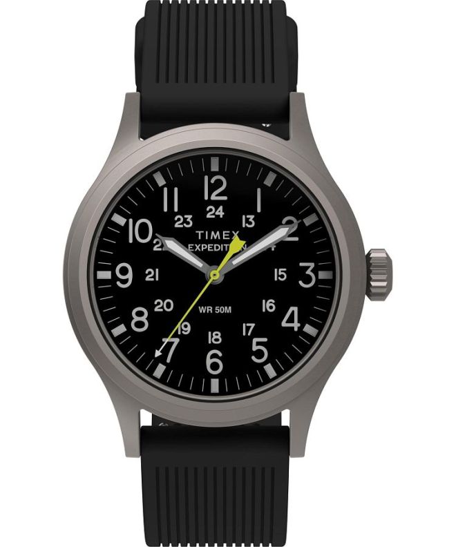Hodinky pánske Timex Expedition Scout TW2Y63300