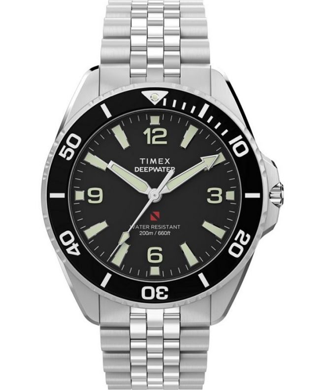 Hodinky pánske Timex Deep Water Arctic TW2Y64500
