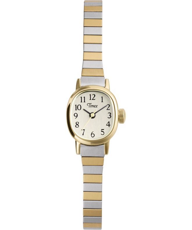 Hodinky dámske Timex Trend Cavatina Main Line TW2Y66900