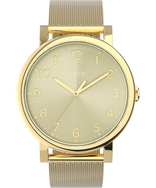 Hodinky dámske Timex Trend Originals TW2Y68900