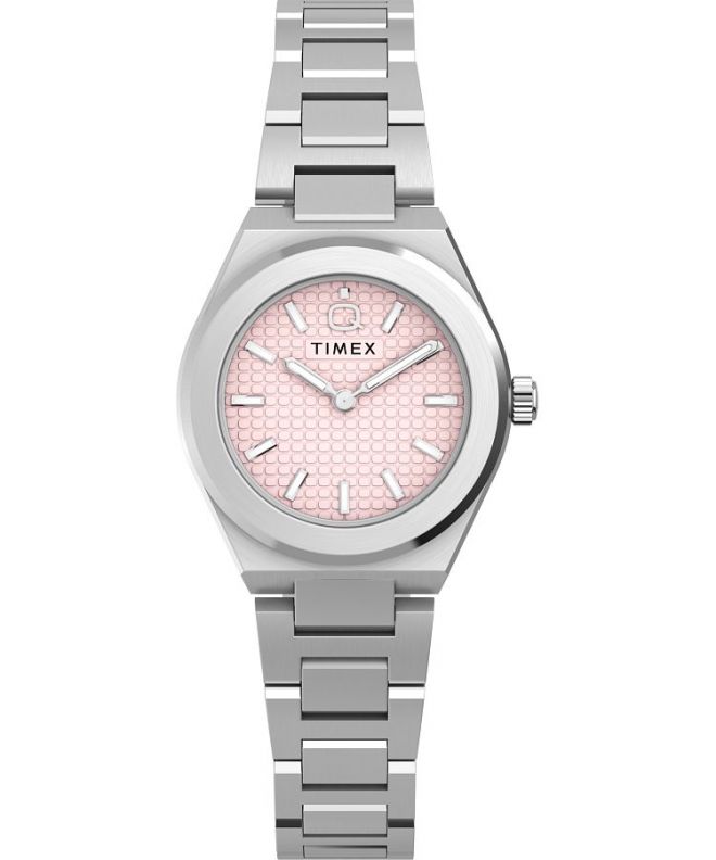Hodinky dámske Timex Q Continental TW2Y77400