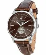 Hodinky unisex Maserati Sorpasso Automatic