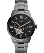Hodinky Pánske Fossil Townsman Open Heart Automatic