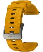 Remienek Suunto Explore Amber Gray Size M 24 mm
