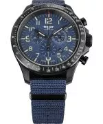Hodinky Pánske Traser P67 Officer Pro Chronograph