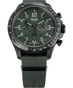 Hodinky Pánske Traser P67 Officer Pro Chronograph