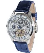 Hodinky Pánske Carl von Zeyten Freiburg Skeleton Automatic