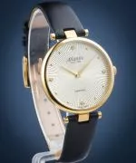 Hodinky dámske Atlantic Royal Diamonds Diamond