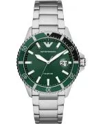 Hodinky Pánske Emporio Armani Diver