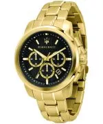 Hodinky Pánske Maserati Successo Chronograph