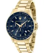 Hodinky Pánske Maserati Sfida Chronograph