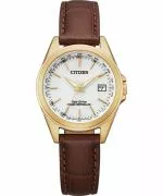Hodinky dámske Citizen Radio Controlled Eco-Drive