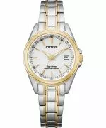Hodinky dámske Citizen Radio Controlled Eco-Drive