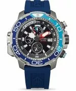 Hodinky pánske Citizen Promaster Marine Aqualand Eco-Drive Diver