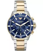 Hodinky pánske Emporio Armani Diver