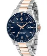 Hodinky Pánske Maserati SFIDA