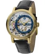 Hodinky pánske Epos Oeuvre D'Art Verso Skeleton Limited Edition