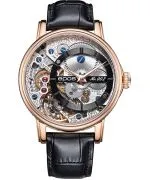 Hodinky pánske Epos Oeuvre D'Art Verso Skeleton Limited Edition