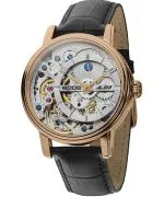 Hodinky pánske Epos Oeuvre D'Art Verso Skeleton Limited Edition