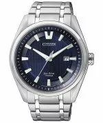 Hodinky pánske Citizen Super Titanium