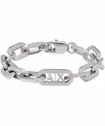 Náramok Armani Exchange Classic Chain