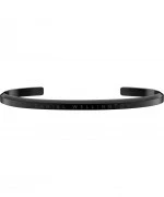 Náramok Daniel Wellington Classic Black