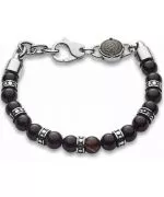 Náramok Diesel Beads Only The Brave