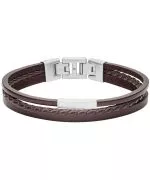 Náramok Fossil Jewelry Multi-Strand